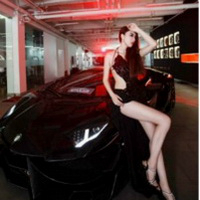 女士蹦迪简单摇晃动作教学