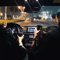 夜店主场DJ打碟电音嗨曲